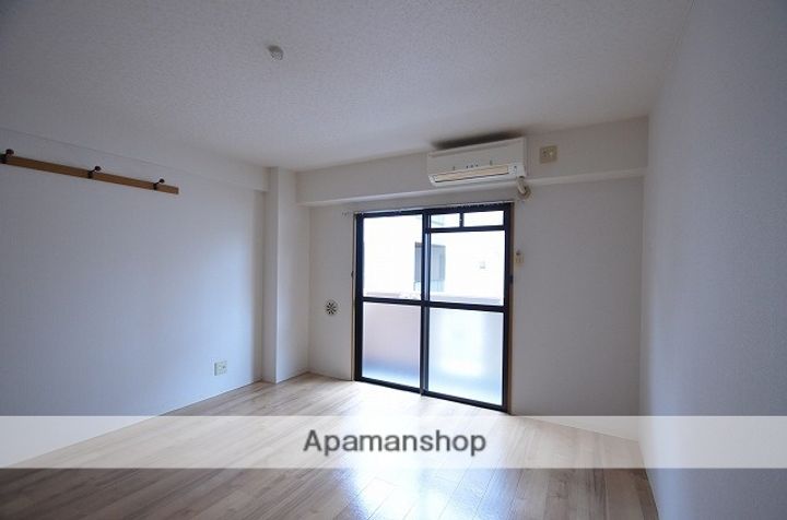 広島県広島市安佐南区西原2丁目の賃貸マンションの内装