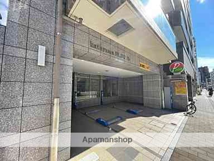 KATAYAMABLDG25のその他画像