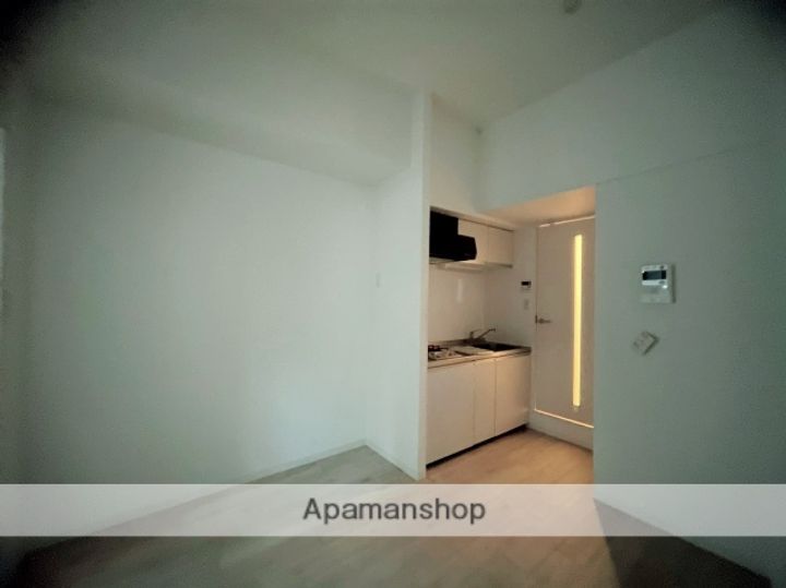 KATAYAMABLDG25の居間