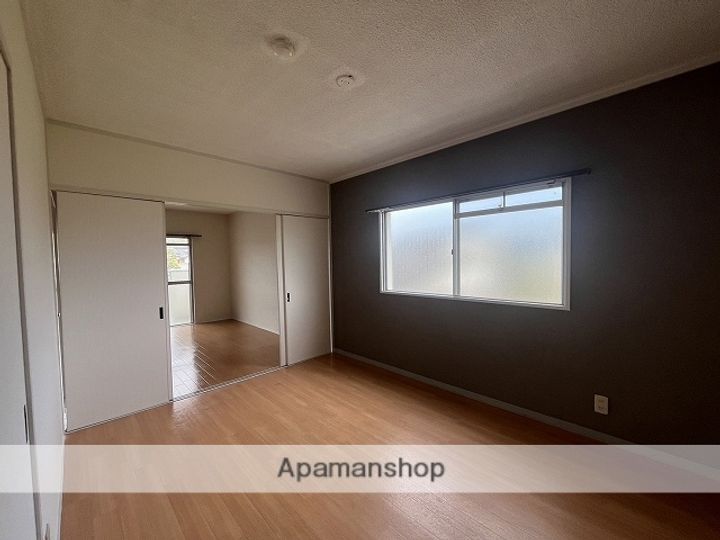 広島県広島市安佐南区八木9丁目の賃貸マンションの内装