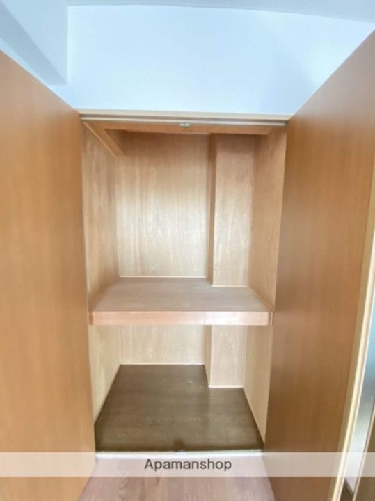 広島県広島市西区横川町3丁目の賃貸マンションのその他画像