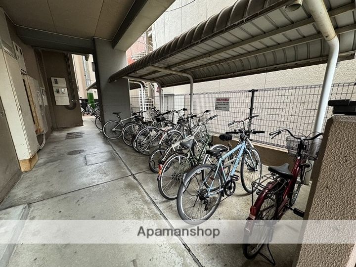 広島県広島市西区横川町3丁目の賃貸マンションのその他画像