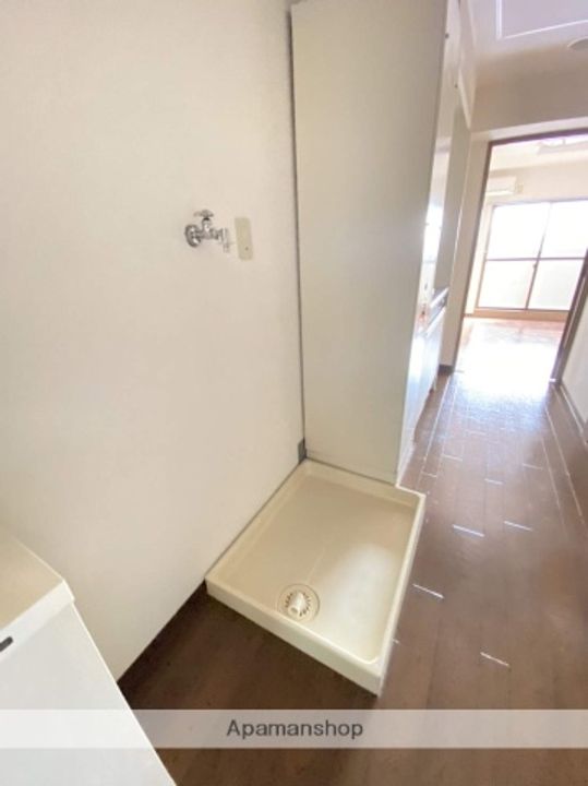 広島県広島市西区横川町3丁目の賃貸マンションのその他画像