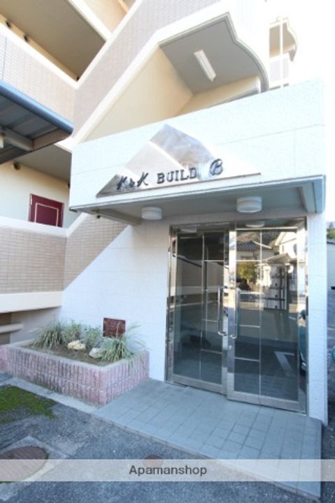 広島県広島市安芸区中野2丁目の賃貸マンションのその他画像