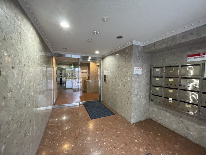 房尾本店1丁目ビル301のその他画像