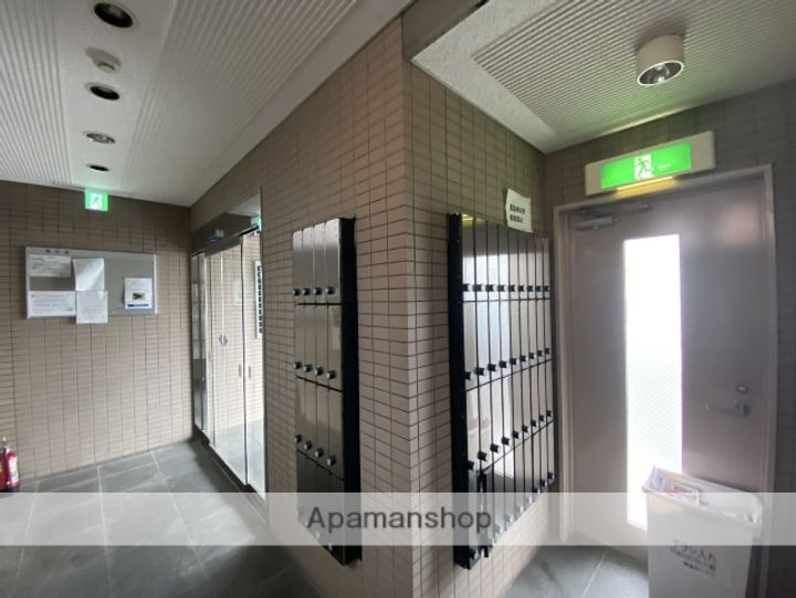 広島県広島市東区曙5丁目の賃貸マンションのその他画像