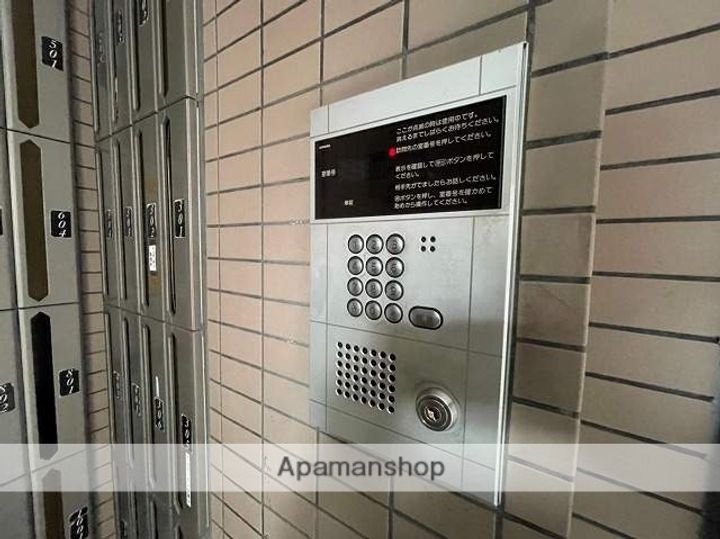 広島県広島市東区曙5丁目の賃貸マンション606のその他画像