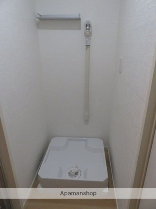 広島県広島市南区東雲2丁目の賃貸マンションのその他画像
