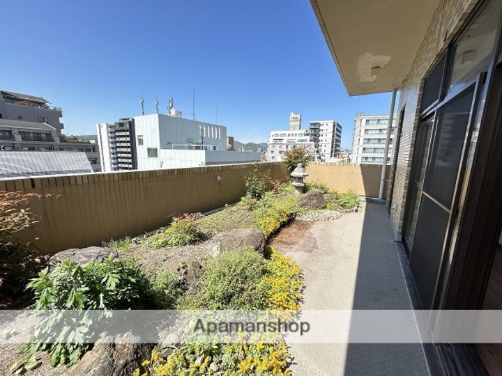 広島県広島市中区舟入本町の賃貸マンションのその他画像