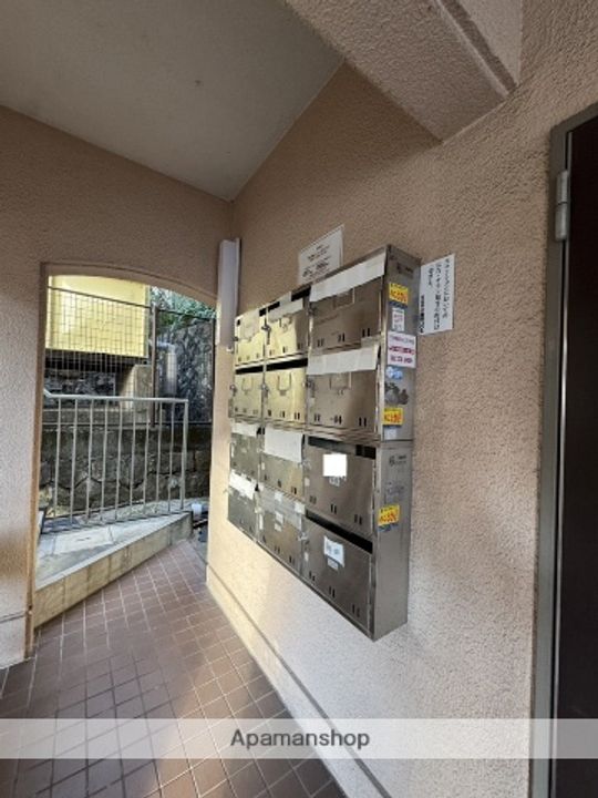 広島県広島市東区牛田旭2丁目の賃貸マンションのその他画像