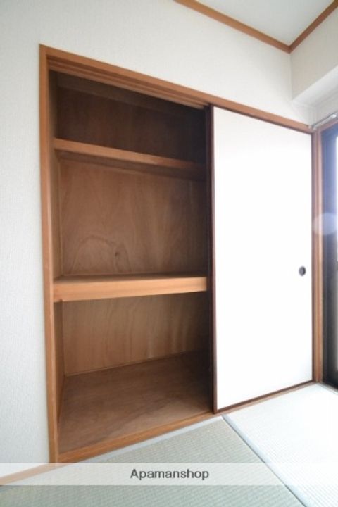 広島県広島市安佐南区西原2丁目の賃貸マンションの内装