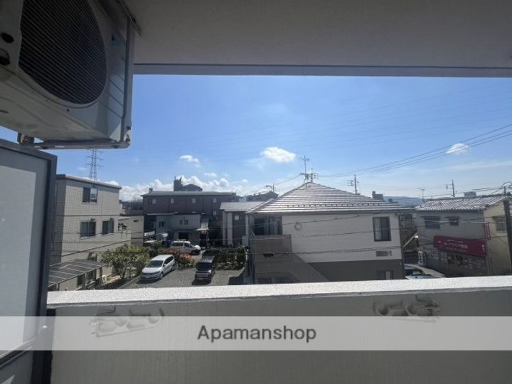 広島県広島市安佐南区大町東2丁目の賃貸マンションのその他画像