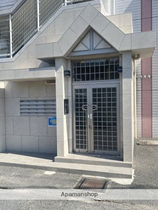 広島県広島市安佐南区大町東2丁目の賃貸マンションのその他画像
