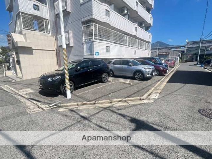 広島県広島市安佐南区大町東2丁目の賃貸マンションのその他画像