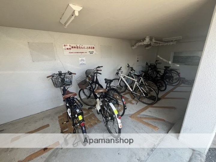 広島県広島市安佐南区大町東2丁目の賃貸マンションのその他画像