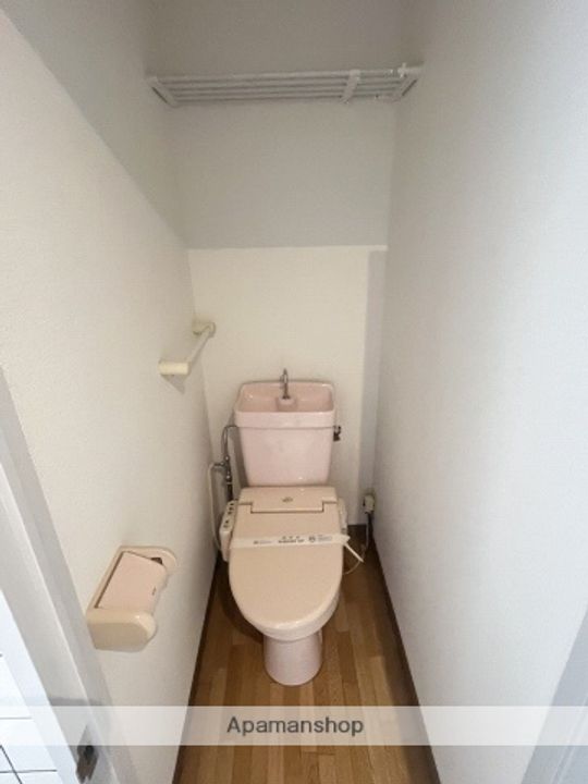 広島県広島市安佐南区大町東2丁目の賃貸マンションのその他画像