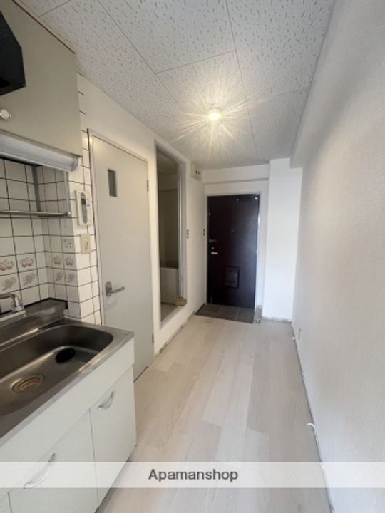 広島県広島市安佐南区大町東2丁目の賃貸マンションのその他画像