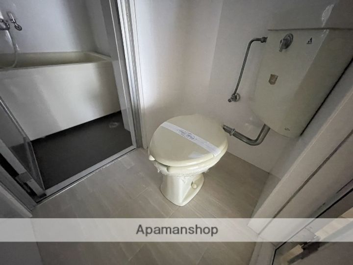 広島県広島市中区竹屋町の賃貸マンションのその他画像