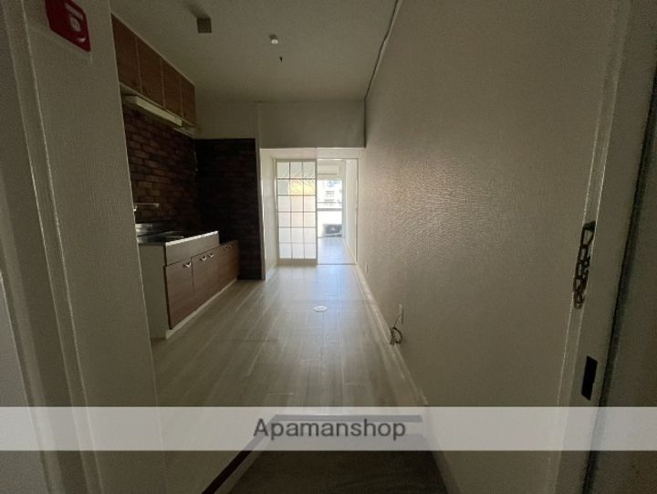 広島県広島市中区竹屋町の賃貸マンションのその他画像