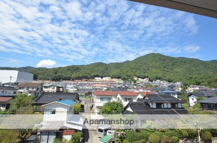 広島県広島市安佐南区八木3丁目の賃貸マンションのその他画像