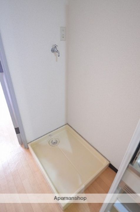 広島県広島市安佐南区八木3丁目の賃貸マンションのその他画像