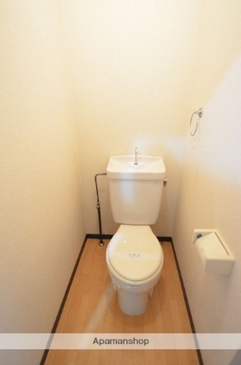 広島県広島市安佐南区八木3丁目の賃貸マンションのその他画像