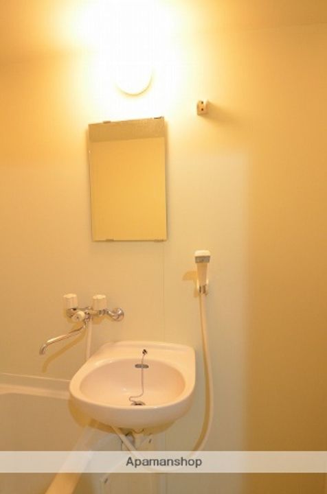 広島県広島市安佐南区八木3丁目の賃貸マンションのその他画像