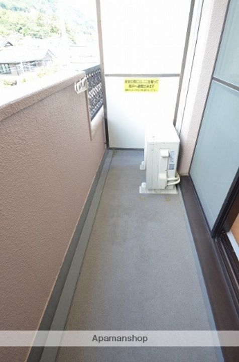 広島県広島市安佐南区八木3丁目の賃貸マンションのその他画像