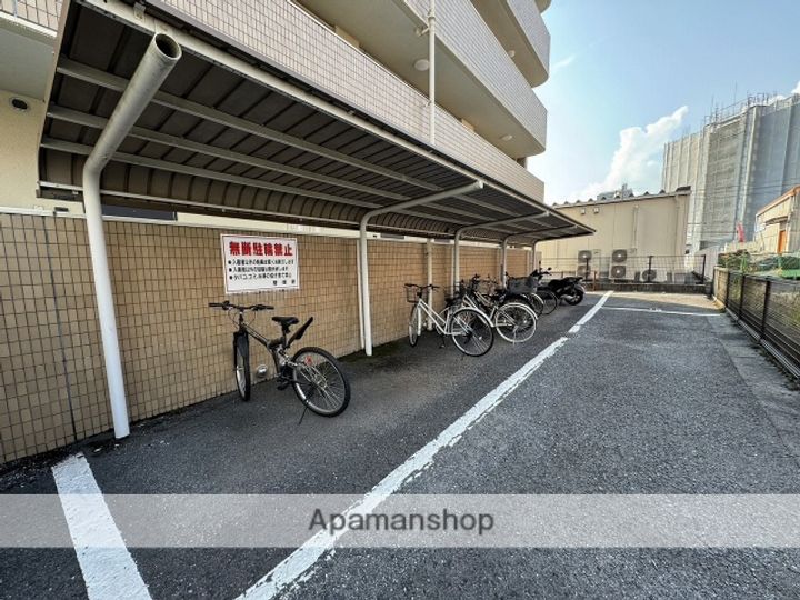 広島県安芸郡府中町大須2丁目の賃貸マンションのその他画像