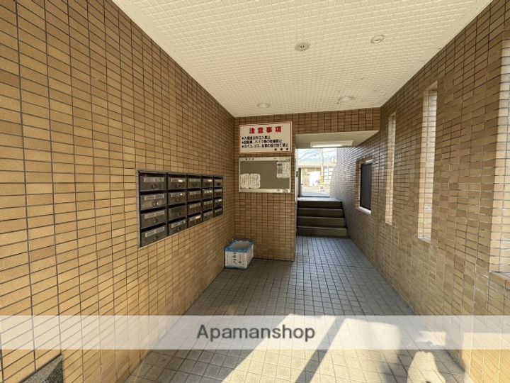 広島県安芸郡府中町大須2丁目の賃貸マンションのその他画像