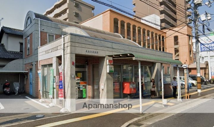 広島県安芸郡府中町大須2丁目の賃貸マンションの周辺