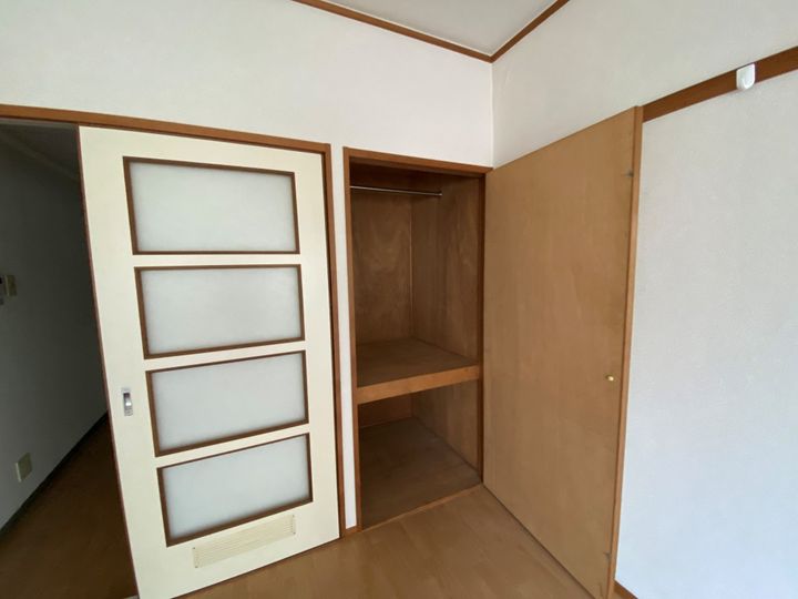 広島県広島市西区南観音8丁目の賃貸マンションのその他画像