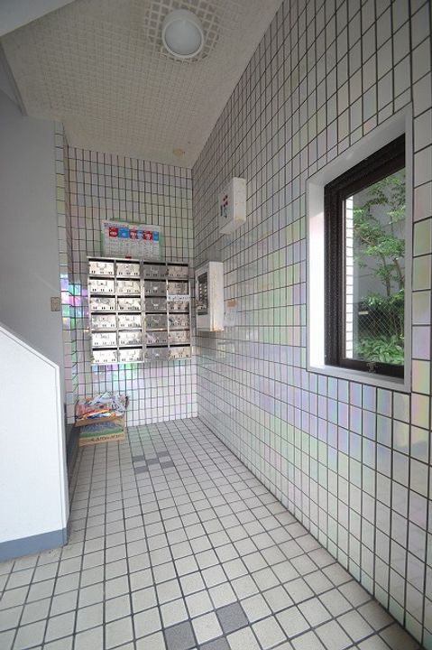 広島県広島市西区南観音8丁目の賃貸マンションのその他画像