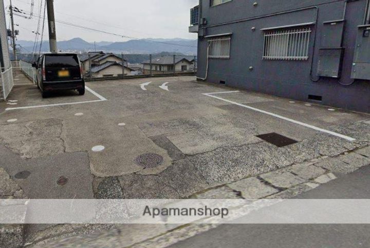広島県広島市安佐南区八木6丁目の賃貸マンションのその他画像