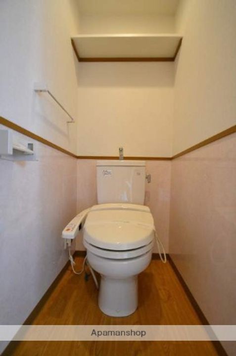 広島県広島市南区宇品御幸2丁目の賃貸マンションのその他画像