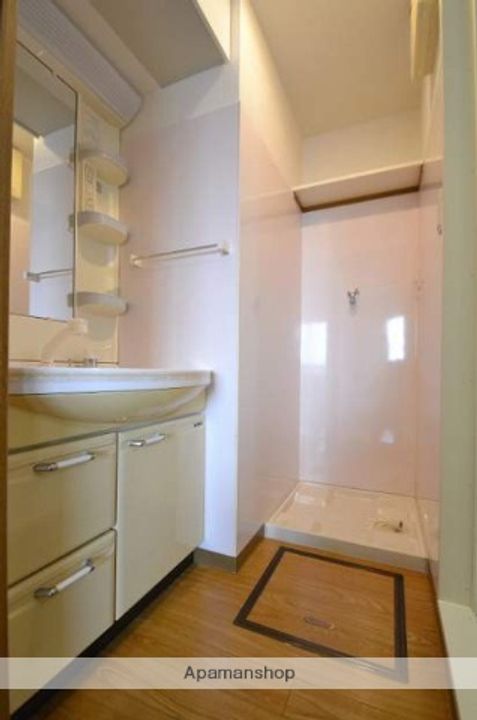 広島県広島市南区宇品御幸2丁目の賃貸マンションのその他画像