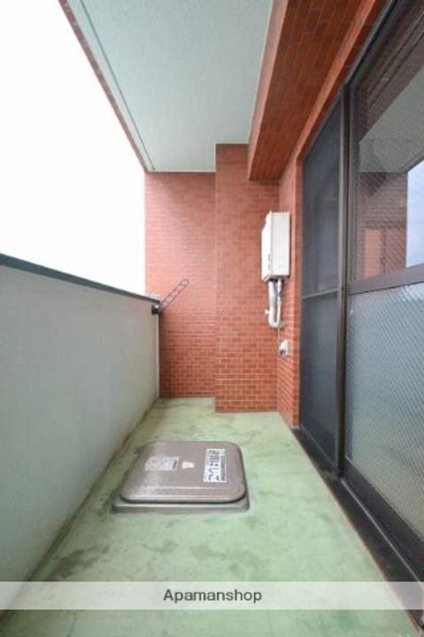 広島県広島市南区宇品御幸2丁目の賃貸マンションのその他画像