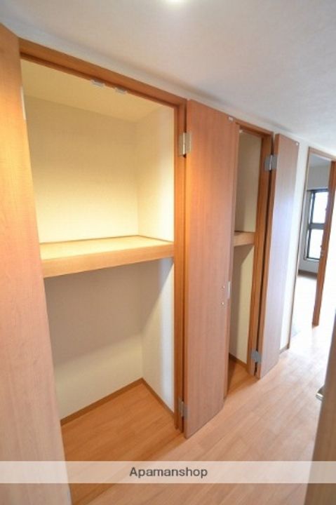 広島県広島市安佐南区長束1丁目の賃貸マンションのその他画像