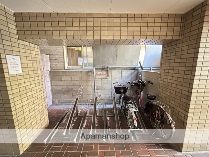 広島県広島市中区大手町3丁目の賃貸マンションのその他画像