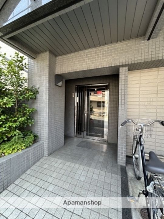 広島県広島市西区都町の賃貸マンションのその他画像