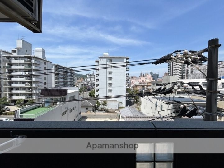 広島県広島市西区都町の賃貸マンションのその他画像