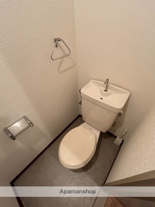 広島県広島市西区都町の賃貸マンションのその他画像