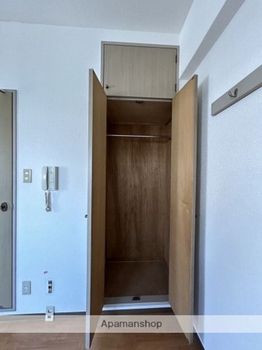 広島県広島市西区都町の賃貸マンションのその他画像