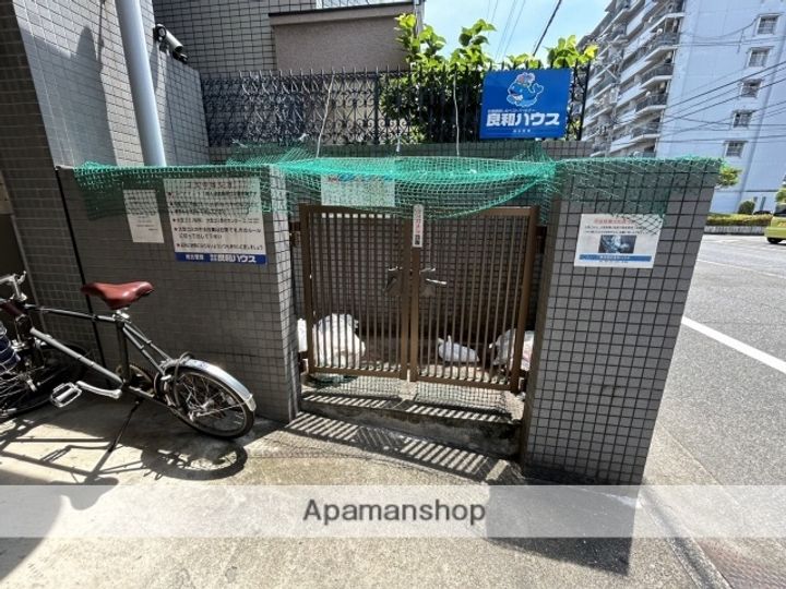 広島県広島市西区都町の賃貸マンションのその他画像