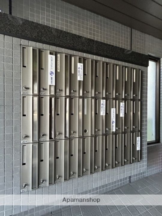 広島県広島市西区都町の賃貸マンションのその他画像