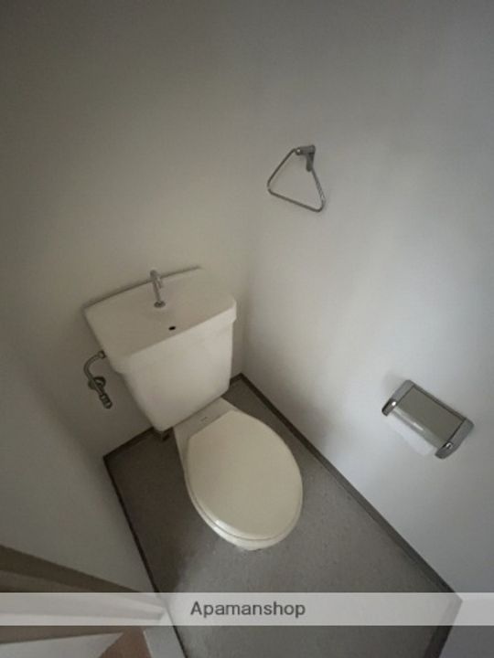 広島県広島市西区都町の賃貸マンションのその他画像