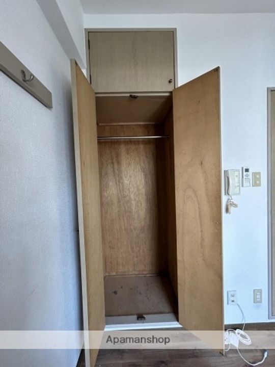 広島県広島市西区都町の賃貸マンションのその他画像