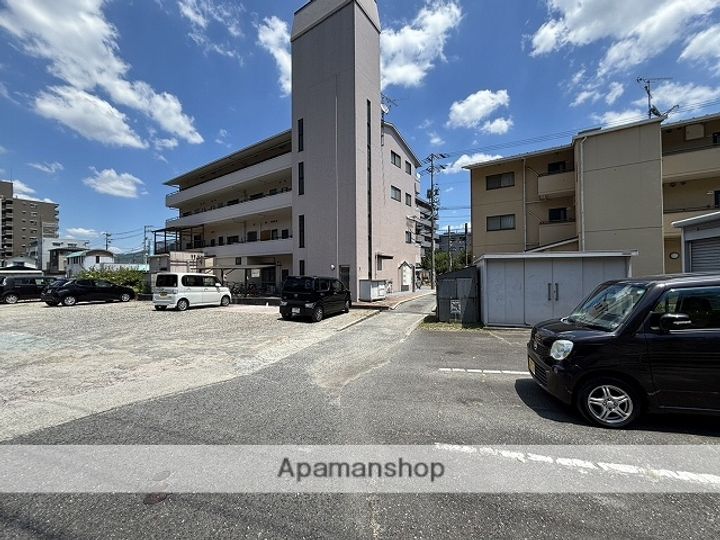 広島県広島市安佐南区八木8丁目の賃貸マンションのその他画像