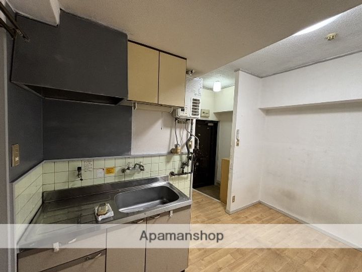 広島県広島市中区堺町2丁目の賃貸マンションのその他画像