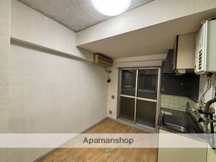 広島県広島市中区堺町2丁目の賃貸マンションのその他画像